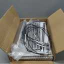 Grill Replacement Parts for Nexgrill 720-0896B 720-0896E 720-0896X 720-0896C Deluxe 6-Burner, Cooking Grates Heat Plates and Burner Tubes Kit for Nexgrill Deluxe 6 Burner Grills, Stainless Steel