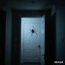 2 x Halloween Spiders, Spider Pranks, can Freely Match Scenes to Create Thrills