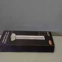 14in Under Cabinet Lighting with Charging Station, 3200mAh Rechargeable Motion Sensor Light Indoor, 3 Color Tempers Dimmable Closet Lights Wireless, Magnetic Under Cabinet Lights for Kitchen, 3-Pack