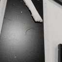 Modern Chest of Drawers with 6 Drawers,Deep Drawers,Clothes Organizer,Large Storage Cabinet for Living Room, Bedroom,Hallway,with Anti-Tipping Device,Black (15.8"D x 47.2"W x 31.5"H (6 Drawers))