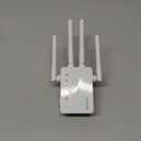 Internet Booster with Ethernet Port, Easy Setup Wireless Repeater