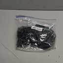 Joomer Battery Christmas Lights, 66ft 200LED Fairy Lights Battery Operated Timer 8 Modes Waterproof for Outdoor Home Garden Party Holiday Christmas Trees Decoration (Multicolor)