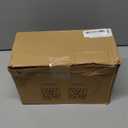 Brizled Hummingbird Solar Lanterns, 2 Pack Outdoor Lanterns Christmas Birthday Gift for Women Mom Grandma, Hummingbird Hanging Garden Lantern, Waterproof Solar Lights for Table Garden Patio Path Porch