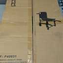 PEPE Mobility - Stair Lift Chair, Folding Stairlift, Elderly, Aluminium, Firefighter Evacuation, Medical Lightweight Wheelchair, Patient