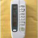 RCECAOSHAN Replacement for Samsung Air Conditioner Remote Control ARH-470 DB93-05083P Works for AQV09NSD AQV12NSD AQV18NSD AQV18NSDKCV AQV24NSD AQV24NSDKCV XV6729