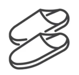 SM new York Slip On, Size 8