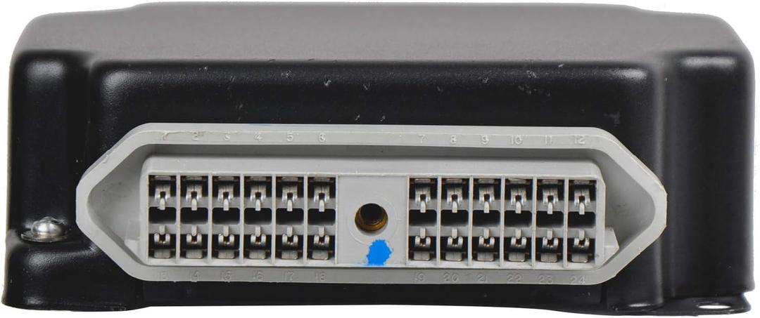 Cardone 73-70027 Remanufactured Relay Control Module, RCC/RCM