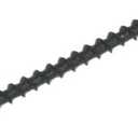 Hillman 40874 Phillips Drive Coarse Thread Drywall Screw, 6 X 1-5/8", 75-Pack
