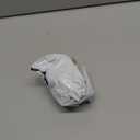 4PCS Wheel Center Caps for Nissan, 54mm/2.12" Car Wheel Hub Caps ABS Rim Center Hub Cover (Black)