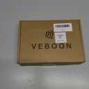 VEBOON Men's Short Sleeve Button Down Shirts Cotton Lightweight Stretch Moisture Wicking Dress Shirt with Pocket (Pink, M)