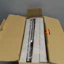 Amazon.com : Zerbuger Dog Stairs with Storage 18" H, 3-Step Wider Dog Steps for Small/Medium/Large Old Dogs Cats, Folding Sturdy Pet Stairs Climbing Bed or Couch, Ramp for Car Up to 200 lbs (Beige, No Condo) : Pet Supplies