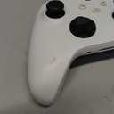 Xbox Wireless Gaming Controller (2025)  Robot White  Play on Xbox, Windows, Android, iOS, FireTV Sticks, Smart TVs, VR Headsets