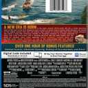 Jurassic World Rebirth (Blu-ray + Digital)