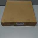 9 Ft Christmas Norfolk Pine Garland Real Touch Artificial Faux Greenery Christmas Garland Decorations for Home Fireplace Mantle Table Stairs Door Indoor Outdoor Holiday Decor