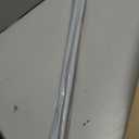 Ivilon Tension Curtain Rod - Spring Tension Rod for Windows or Shower, 54 to 90 Inch. Warm Gold