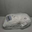 QUTOOL Cooling Pillows for Sleeping 2 Pack, Shredded Memory Foam Bed Pillows Queen Size Set of 2, Cool Pillow for Hot Sleepers Adjustable Firm Pillow for Side, Back and Stomach Sleepers Supportive