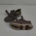 Skechers Men's Go Walk 5 Wistful Sneaker (12, Khaki)