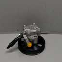 ECCPP Power Steering Pump fit for Hyundai Santa Fe 2007-2009 V6 2.7L Replace 571002B300