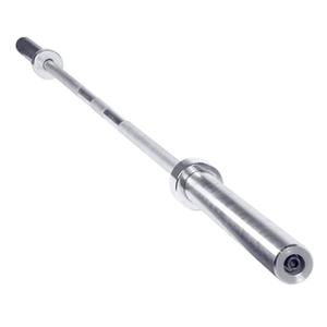 CAP Olympic Barbell - 7FT Strength Training Weight Bars,