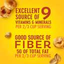Cheerios Honey Nut Granola, Good Source of Fiber, 9 Vitamins & Minerals (EXP 09/02/26)