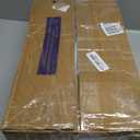 White Corner Shower Racks for Inside Shower - Heavy Duty Rustproof Stainless Steel Stand Shower Organizer with 4 Adjustable Shelves,No-Drill Free Standing for Bathroom, Bathtub,54" to 114" Tall