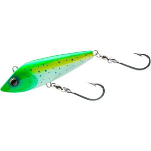 YO-Zuri Jerkbait Crystal 3D Shrimp (SS) Fishing Tackle Sea Fishing Freshwater Sea Bass (Dorado)