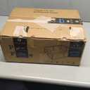 Baby Playpen with Mat, 50x50 Inch Playpen with Mat Waterproof for Babies and Toddlers Play Pen Playards Safety Gate Fence Active Center Indoor