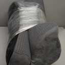 Aodisman 3-Step Dog Ramp and Stairs for Sofa and Chair - Non-Slip Sturdy Pet Steps for Small Dogs and Cats, 15.7" H, Grey