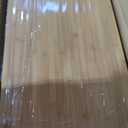 60 in Adjustable Height Garage Workbench, GarveeTech Max. 2200 LBS Capacity Solid Wood Work Bench Table, Heavy Duty Work Station for Garage, Shop, Home, Office