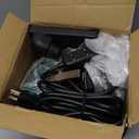 VIVOSUN 115V Water Transfer Pump, 1/10HP 330 GPH Portable Electric Utility Pump with ON/OFF Switch and Water Hose Kit, Ideal for Removing Water from Gardens, Hot Tubs, Pools, Ponds, and More