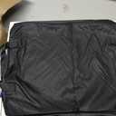 Purple Royal Seat Cushion, Portable 2 Inch Gel Seat Cushion, GelFlex Grid