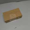 2PCS Forklift Rear View Mirrors 9 Inch Wide View Tractor Mirror Improve Safety in Warehouse Operations Convex Mirror for Truck, Lorry, Excavator, Side View Mirrors (Dark Grey)