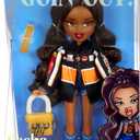 Bratz Goin Out! Sasha Fashion Doll with Accessories