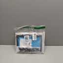 BRAECNstock for Amazon Fire HD 10 Tablet Case (13th Generation 2023) 10.1" Shockproof Protective Kids Case with Screen Protector [Rotating Hand Strap+Stand], Pen Holder,Shoulder Strap, Black