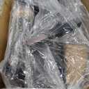 CAP Barbell 3-Tier Dumbbell Rack – Heavy-Duty 1, 000 lb Dumbbell Storage Rack for Home or Garage Gym – Weight Rack for 5–75 lb Dumbbell Sets