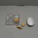 Calico Critters Country Bathroom Set - Toy Dollhouse Furniture and Accessories Set for Ages 3+