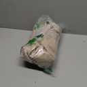 Dog Bed Covers Replacement Washable 100% Waterproof Dog Bed Sheets, Soft & Noiseless Pet Bed Cover 2 Pack 44" x 35" Beige