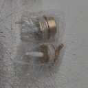 Liquid Soap Dispenser Pump 2pcsHead Replacement Spare Plastic Pump Bathroom Countertop