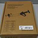 Toilet Plunger, High Pressure Toilet Plunger,Toilet Auger Air Drain Blaster with Real-Time, Heavy Duty Plunger for Bathroom and Plumbing Clogs (Grey)