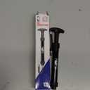 Wilson() NBA DRV() 7/ 24.5cm WTB9202XB07 WTB9303XB07 Black