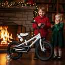 RoyalBaby Kids Bike Freestyle Classic 12 14 16 18 Inch Children Bicycle for Ages 3-10 Years Toddler to Big Kids