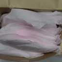 Lansinoh Stay Dry Disposable Nursing Pads, Soft and Super Absorbent Breast Pads, Breastfeeding Essentials for Moms, 36 Count