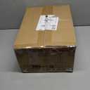 AIRROBO Dog Grooming Vacuum Kit,12000Pa Strong Pet Vacuum for Shedding,Grooming Hai,Quiet,PG100,2L Large Capacity (White-5-in-1)