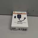 DEWENWILS Outdoor Timer Outlet Waterproof with 11 Modes, Outdoor Light Timer, 100FT Remote Control, for Outdoor Lights, Pump, Sprinkler, Fountain