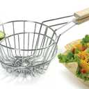 Norpro Wire Tortilla Fry Basket