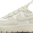 Nike Air Force 1 Wild Womens Shoes (Phantom Light Orewood Brown)