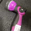 Dramm® OneTouch 9 Pattern Spray Gun - Berry,