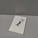 Ferraycle 8 Sets Standoff Screws Stainless Steel Advertising Standoff Mount Metal Hardware Sign Mounting Hardware for Hanging Acrylic Picture Frame(0.47 x 1.18 Inch)