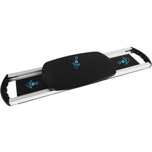 EASACE Transfer Board 2.0 35"*11"- Patient Slide Assist Device, Slide Board, Sliding Board to Wheelchair Transfer,Transfer Disc for Elderly, Easy Transfer from Wheelchair to Bed