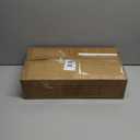 SHAINFUN Elevated Dog Bowls with Slow Feeder & Mat for Medium and Large Dogs, 12" Tall Adjustable Wooden & Metal Raised Dog Bowl Stand, 2 Stainless Steel 58oz Bowls for Food & Water